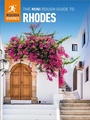 Cover: The Mini Rough Guide to Rhodes: Travel Guide eBook - ROUGH GUIDES