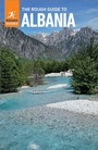 Cover: The Rough Guide to Albania: Travel Guide eBook - ROUGH GUIDES