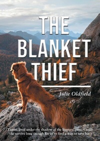Abbildung von: The Blanket Thief - Grosvenor House Publishing Ltd