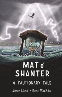 Abbildung von: Mat o' Shanter - Scallywag Press