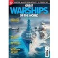 Cover: Great Warships of the World - Key Publishing Ltd