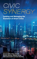 Cover: Civic Synergy - Emerald Publishing Limited