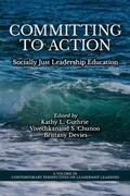 Cover: Committing to Action - Emerald Publishing Limited