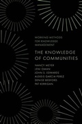 Cover: The Knowledge of Communities - Emerald Publishing Limited