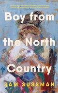 Cover: Boy from the North Country - Grove Press