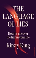 Cover: The Language of Lies - Penguin (Cornerstone)