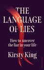 Cover: The Language of Lies - Cornerstone Press
