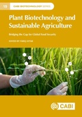 Abbildung von: Plant Biotechnology and Sustainable Agriculture - CABI Publishing
