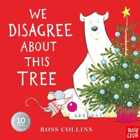 Abbildung von: We Disagree About This Tree - Nosy Crow Ltd