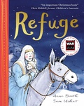 Cover: Refuge - Nosy Crow Ltd
