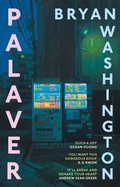 Cover: Palaver - Atlantic Books