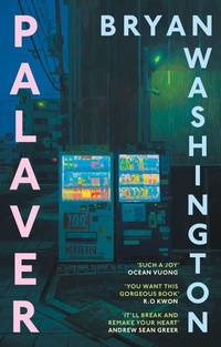 Enlarge image Cover: Palaver - Atlantic Books