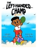 Cover: The Left-handed Champ - Book Geeky