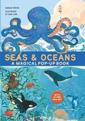 Cover: Seas & Oceans - NQ Publishers