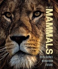 Cover: The Age of Mammals - NQ Publishers