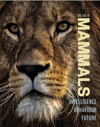 Abbildung von: The Age of Mammals - NQ Publishers