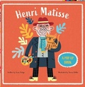 Cover: Henri Matisse - NQ Publishers