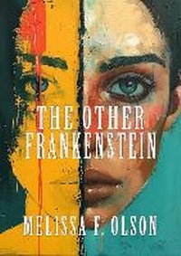 Enlarge image Cover: The Other Frankenstein - NewCon Press
