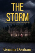 Cover: The Storm - Cahill Davis Publishing