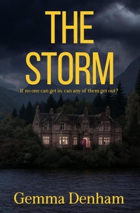 Enlarge image Cover: The Storm - Cahill Davis Publishing