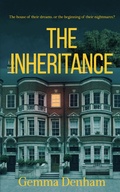 Cover: The Inheritance - Cahill Davis Publishing