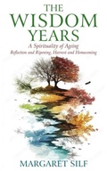 Cover: The Wisdom Years - Darton, Longman & Todd Ltd