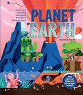 Cover: Planet Earth - NQ Publishers