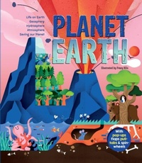 Abbildung von: Planet Earth - NQ Publishers