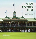 Cover: Great Sporting Sites: Australia - Gelding Street Press