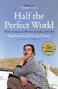 Cover: Half the Perfect World - Monash University Publishing