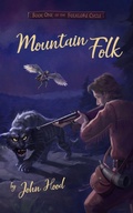 Cover: Mountain Folk - Defiance Press and Publishing
