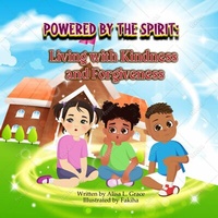 Abbildung von: Powered by the Spirit Primary - Publishdrive