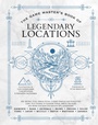 Cover: The Game Master's Book of Legendary Locations - MEDIA LAB BOOKS