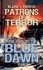 Cover: Patrons of Terror - Defiance Press and Publishing