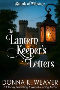 Enlarge image Cover: The Lantern Keeper's Letters - Donna K. Weaver