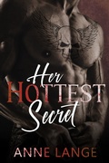 Cover: Her Hottest Secret - Hotrom Publishing