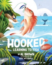 Abbildung von: Hooked - A&U Children's NZ