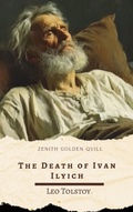 Cover: The Death of Ivan Ilyich - Zenith Golden Quill