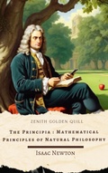 Cover: The Principia : Mathematical Principles of Natural Philosophy - Zenith Golden Quill