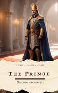 Cover: The Prince - Zenith Golden Quill