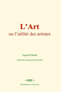 Abbildung von: L'Art : ou l'utilité des artistes - EHS