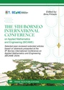 Cover: The 5th Borneo International Conference on Applied Mathematics and Engineering (BICAME) - Trans Tech Publications Ltd