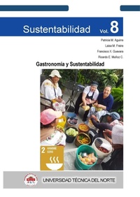 Abbildung von: Gastronomía y sustentabilidad - Cuvillier Verlag