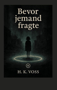 Abbildung von: Bevor jemand fragte - BoD - Books on Demand