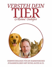 Abbildung von: Versteh Dein Tier - BoD - Books on Demand
