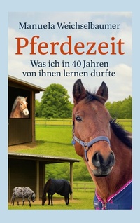 Abbildung von: Pferdezeit - BoD - Books on Demand
