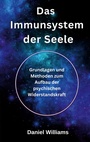 Cover: Das Immunsystem der Seele - BoD - Books on Demand