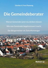 Abbildung von: Die Gemeindeberater - Bottom Up