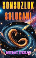 Cover: Sonsuzluk Solucani - eKitap Projesi