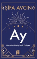 Cover: Ay - Mona Kitap